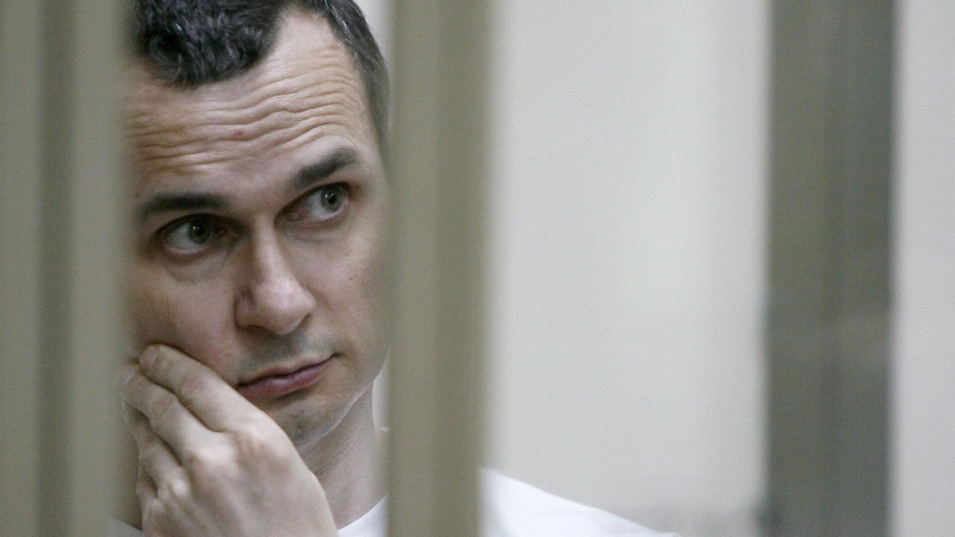 The Trial: The State of Russia vs Oleg Sentsov