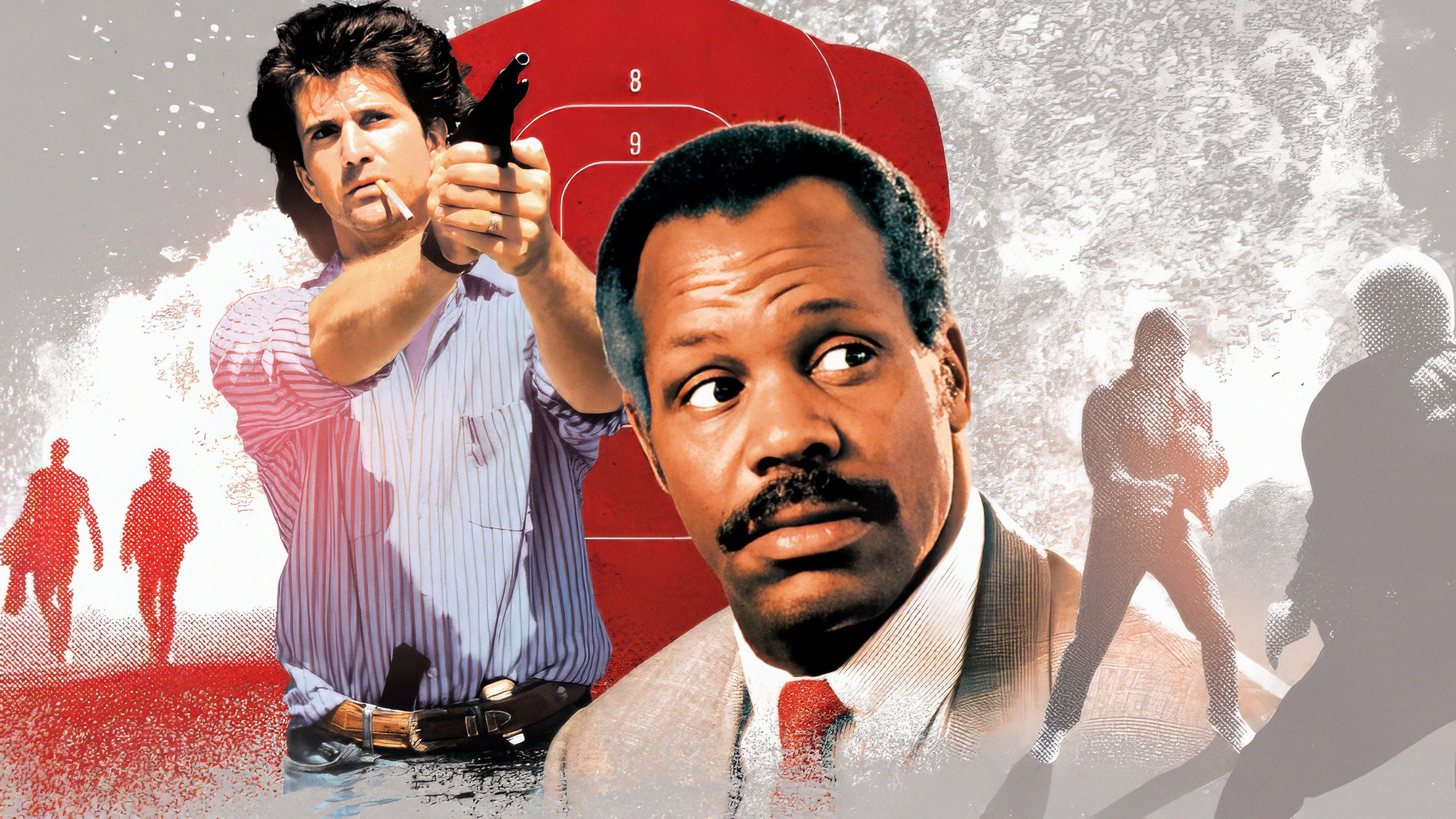 Lethal Weapon Collection