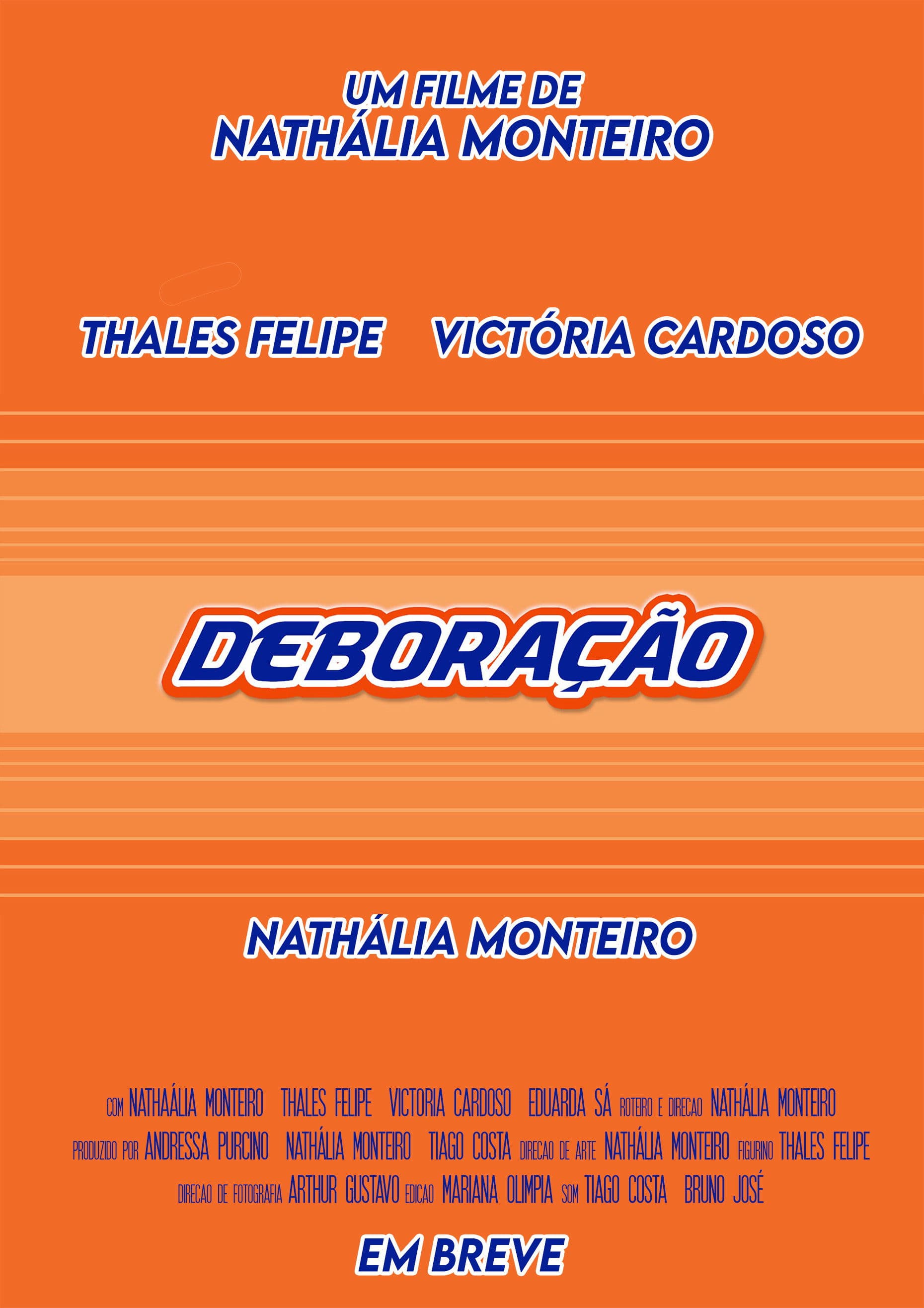 Deboração