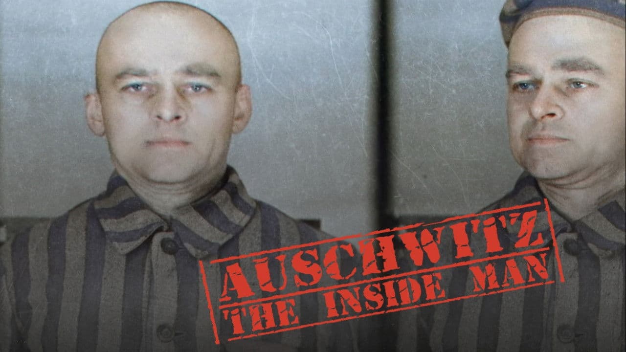 Auschwitz: The Inside Man