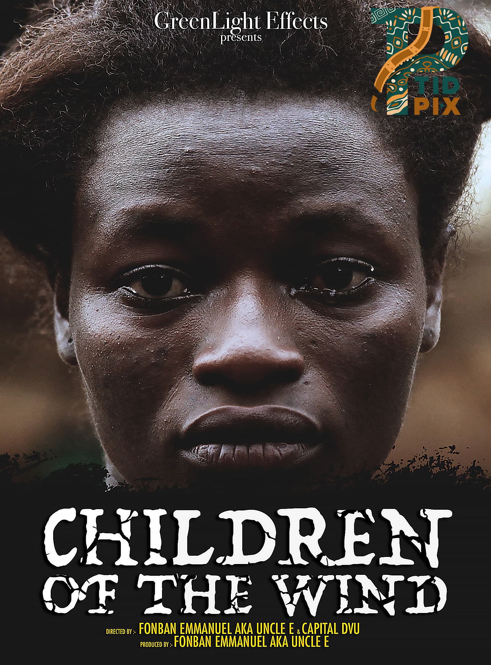 Children of the Wind