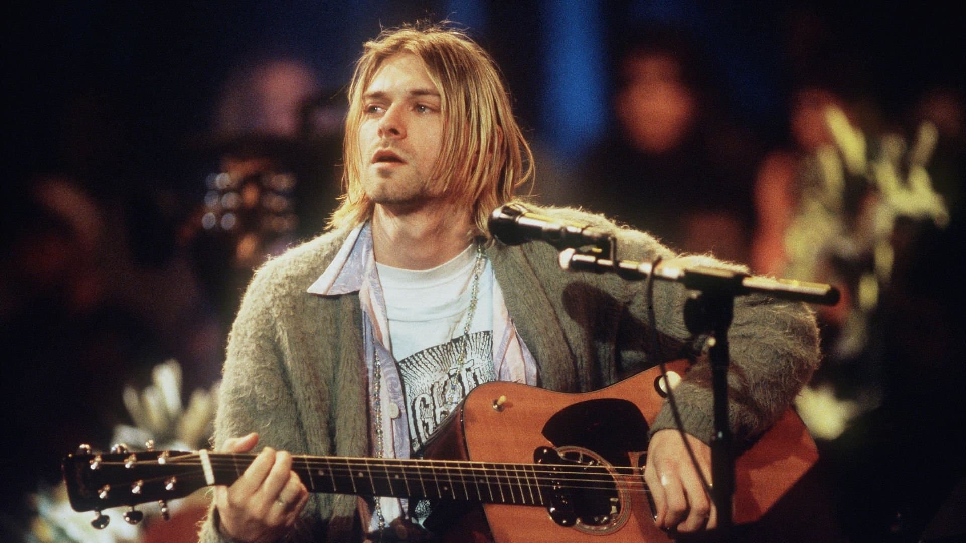 Nirvana - Unplugged In New York (Unedited version)