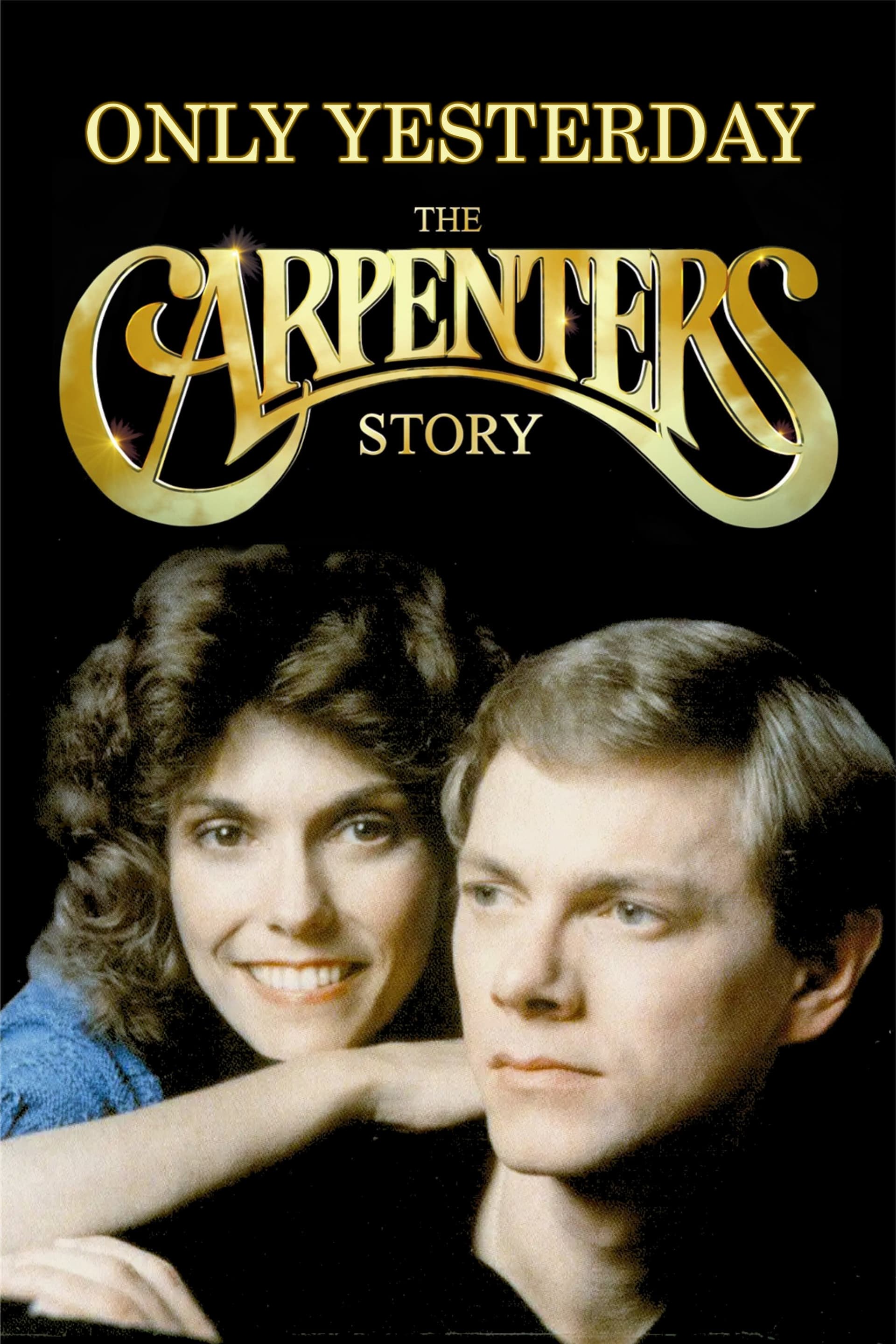 Only Yesterday: The Carpenters Story