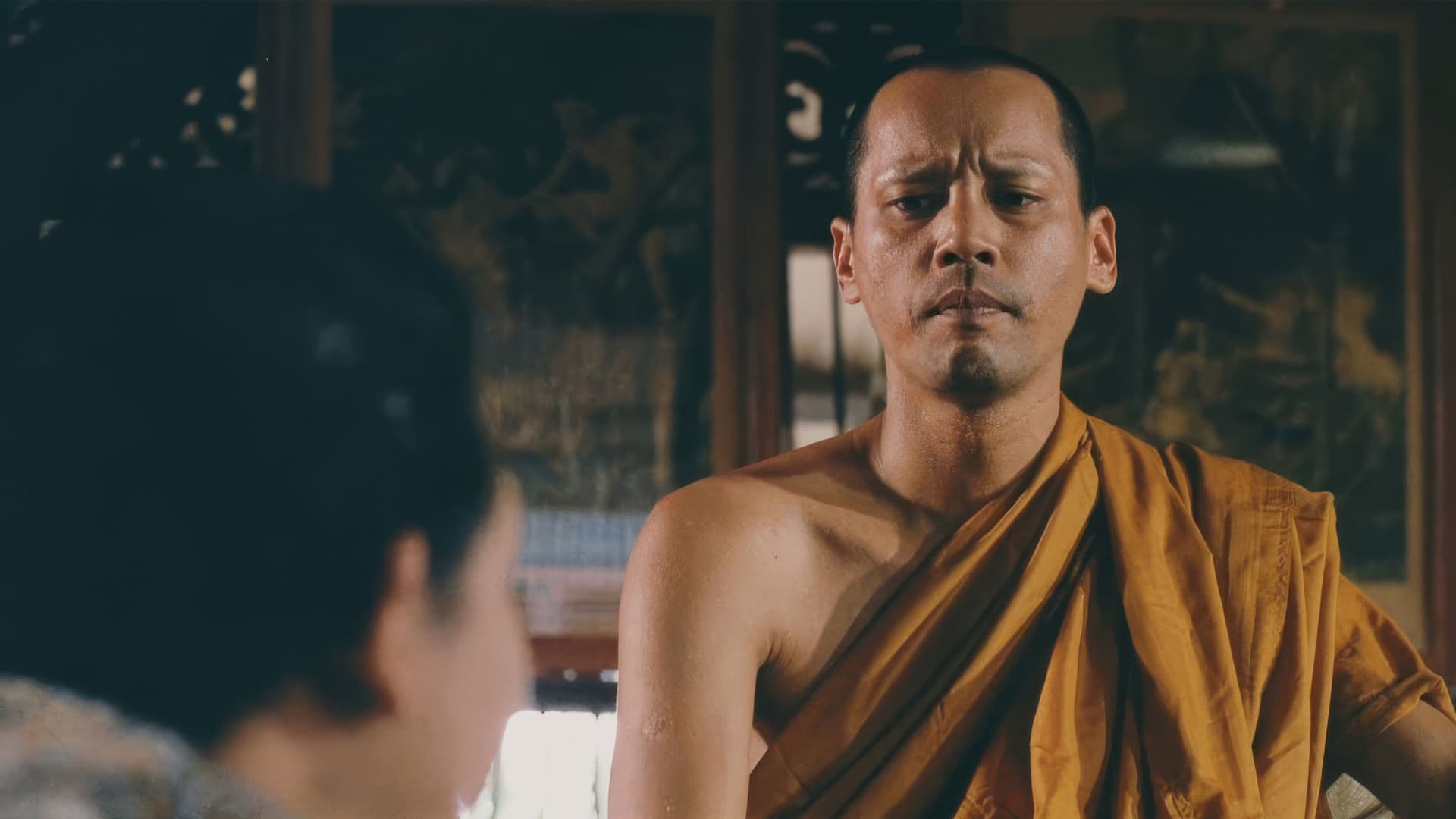 The Holy Man Collection