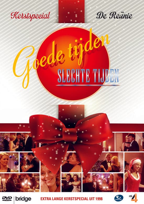 Goede Tijden Slechte Tijden: De Reünie