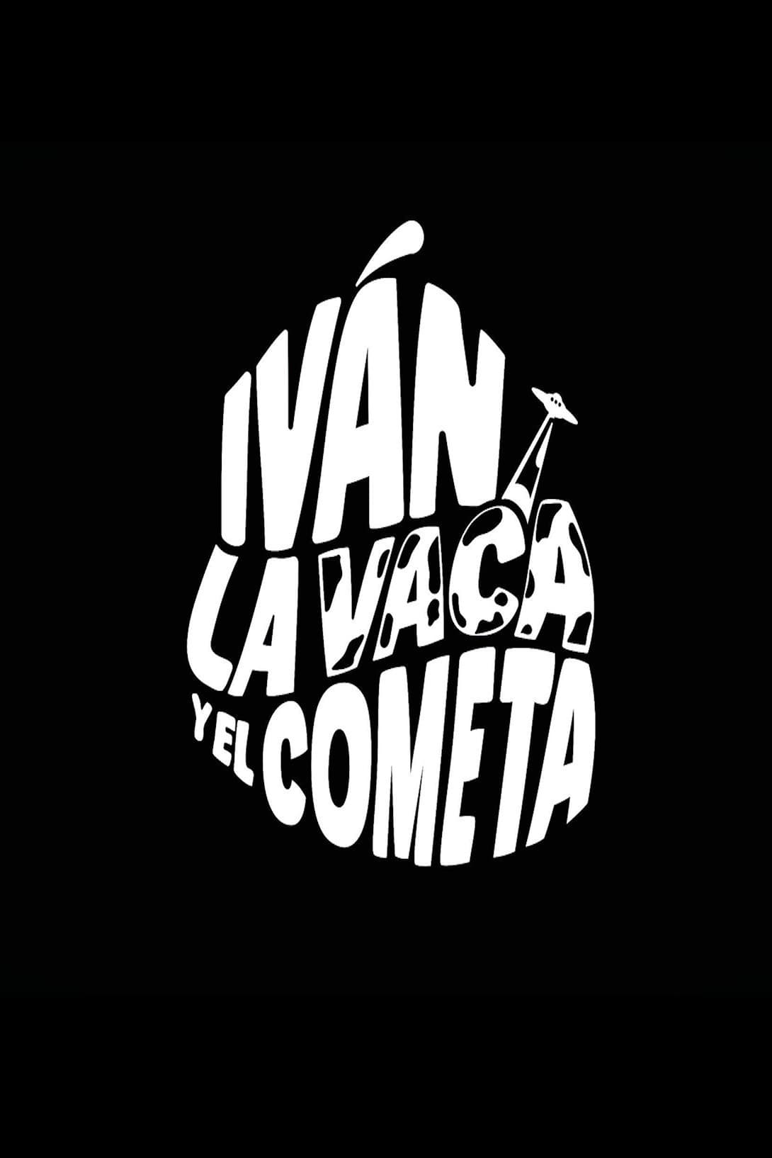 Iván, the cow and the Comer