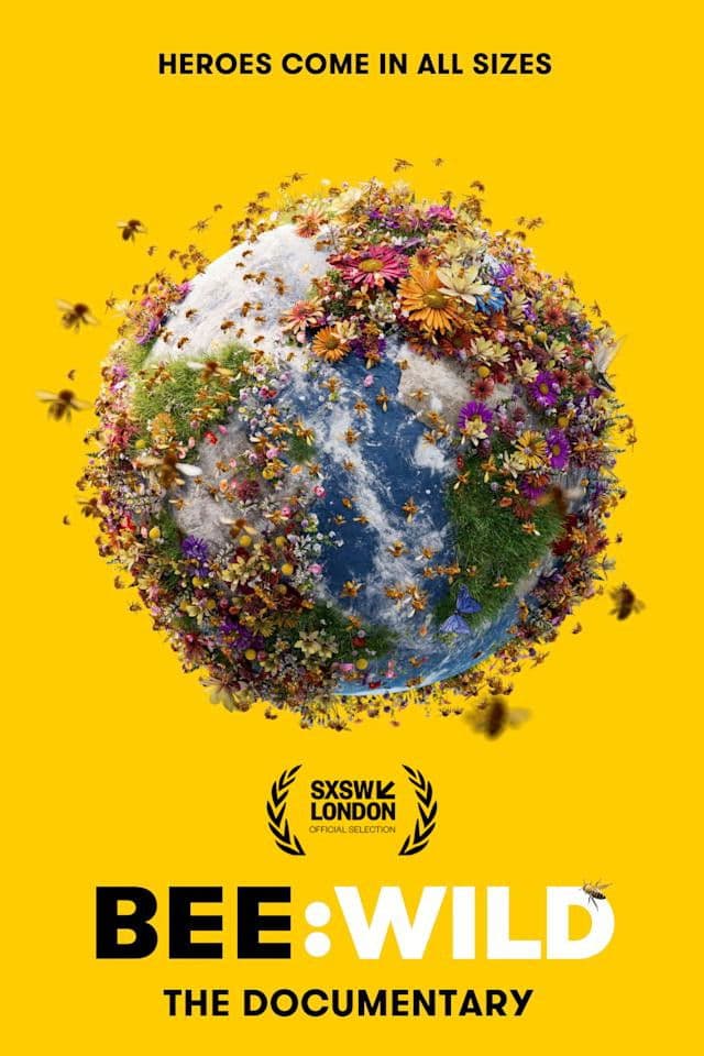 Bee Wild