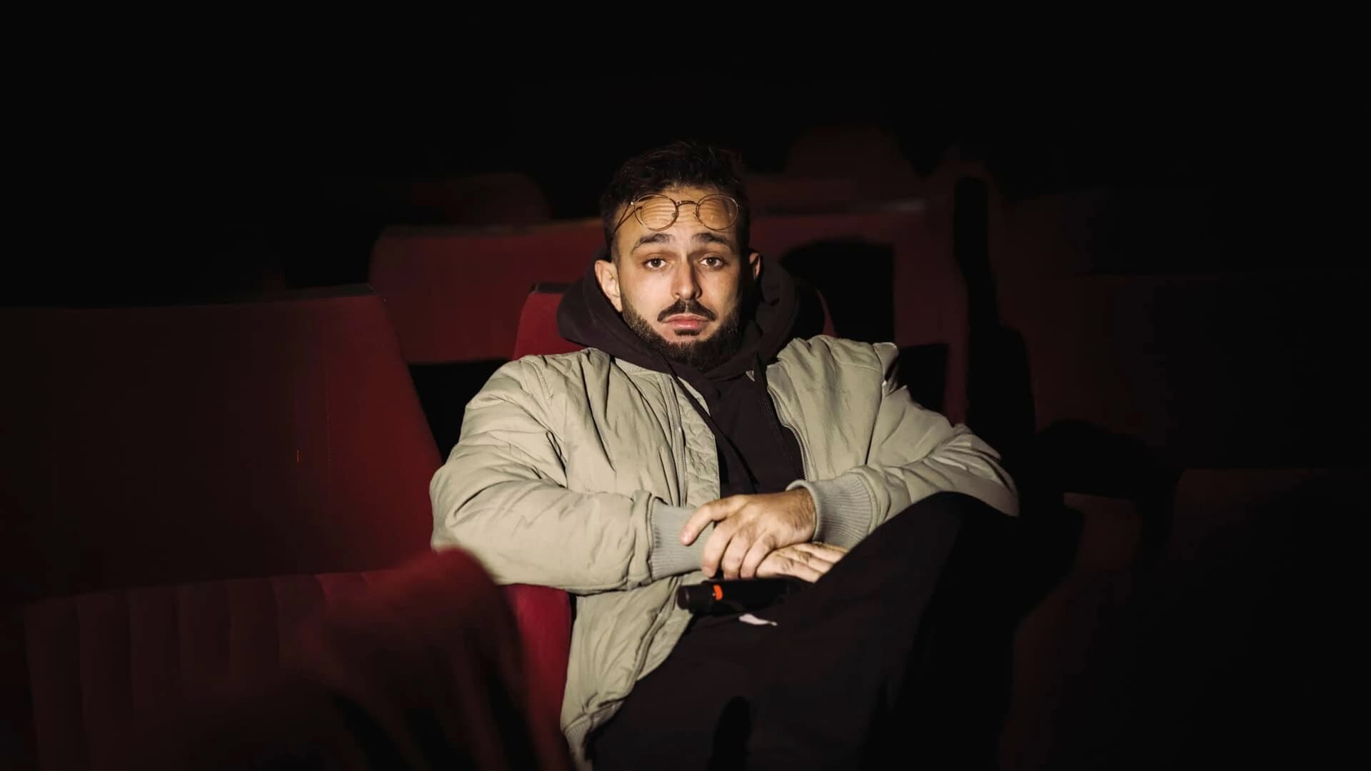 Félix Dhjan : Nuances