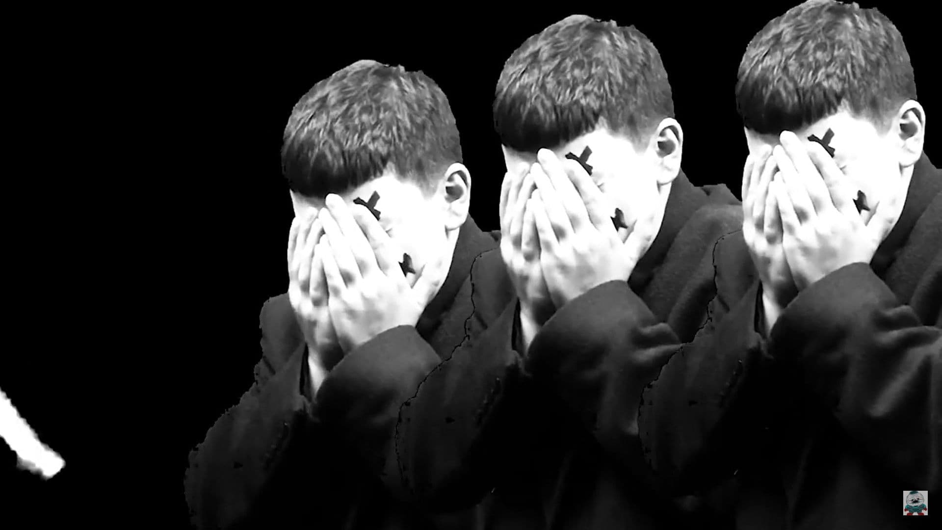 These Bullets Taste Funny Tonight