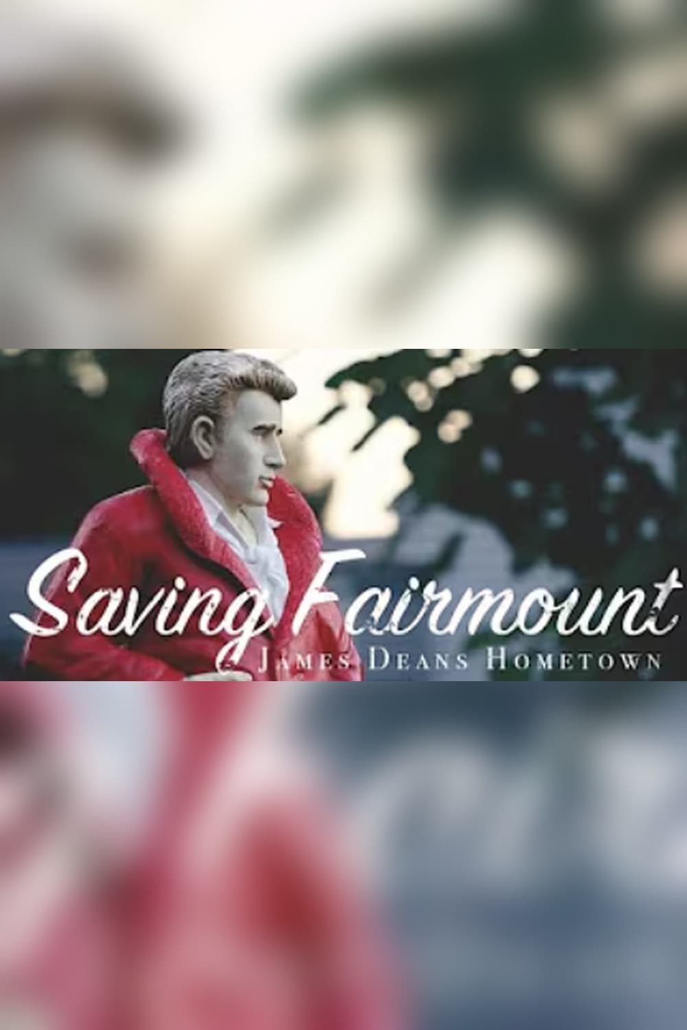 Saving Fairmount: James Dean’s Hometown