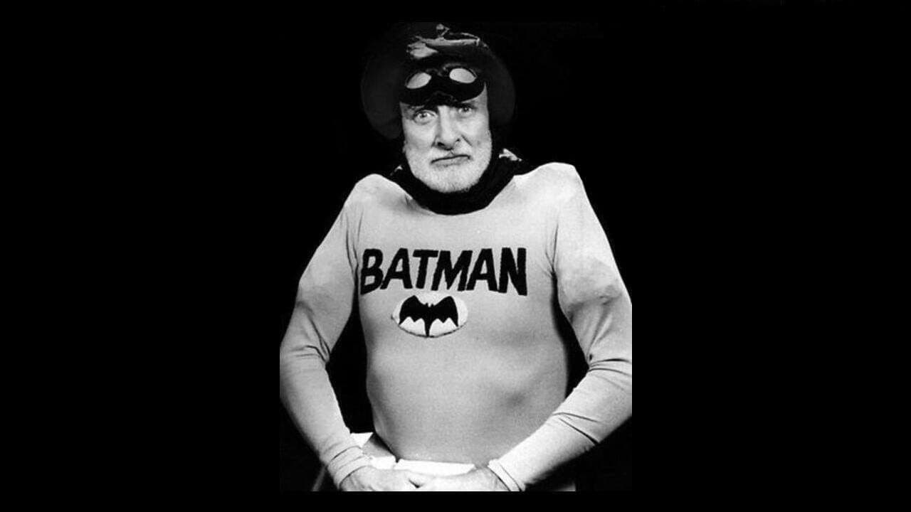 The Best of Spike Milligan