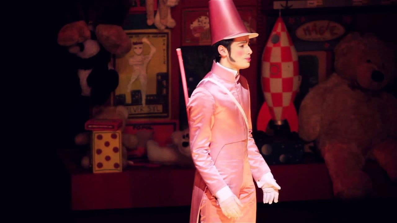 The Pink Soldier Collection