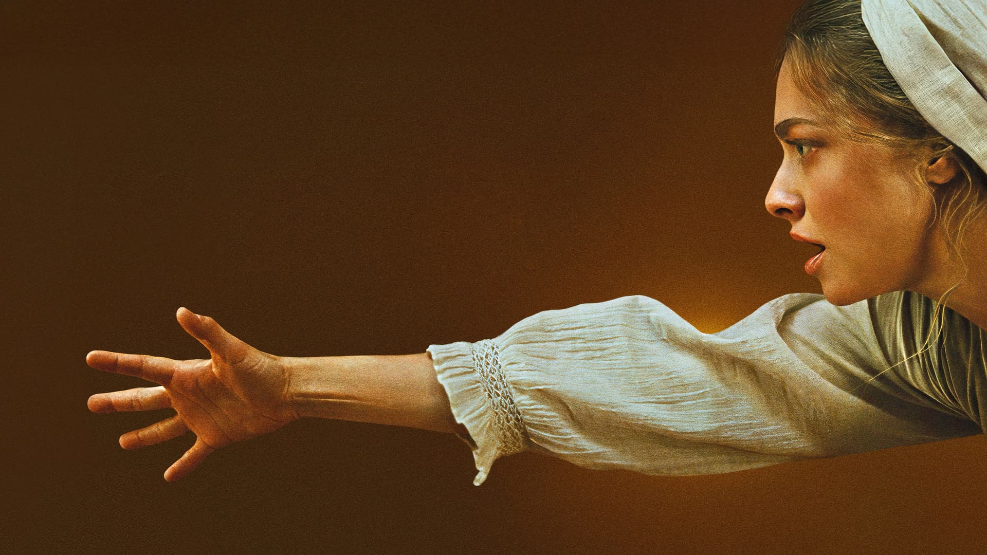 The Testament of Ann Lee