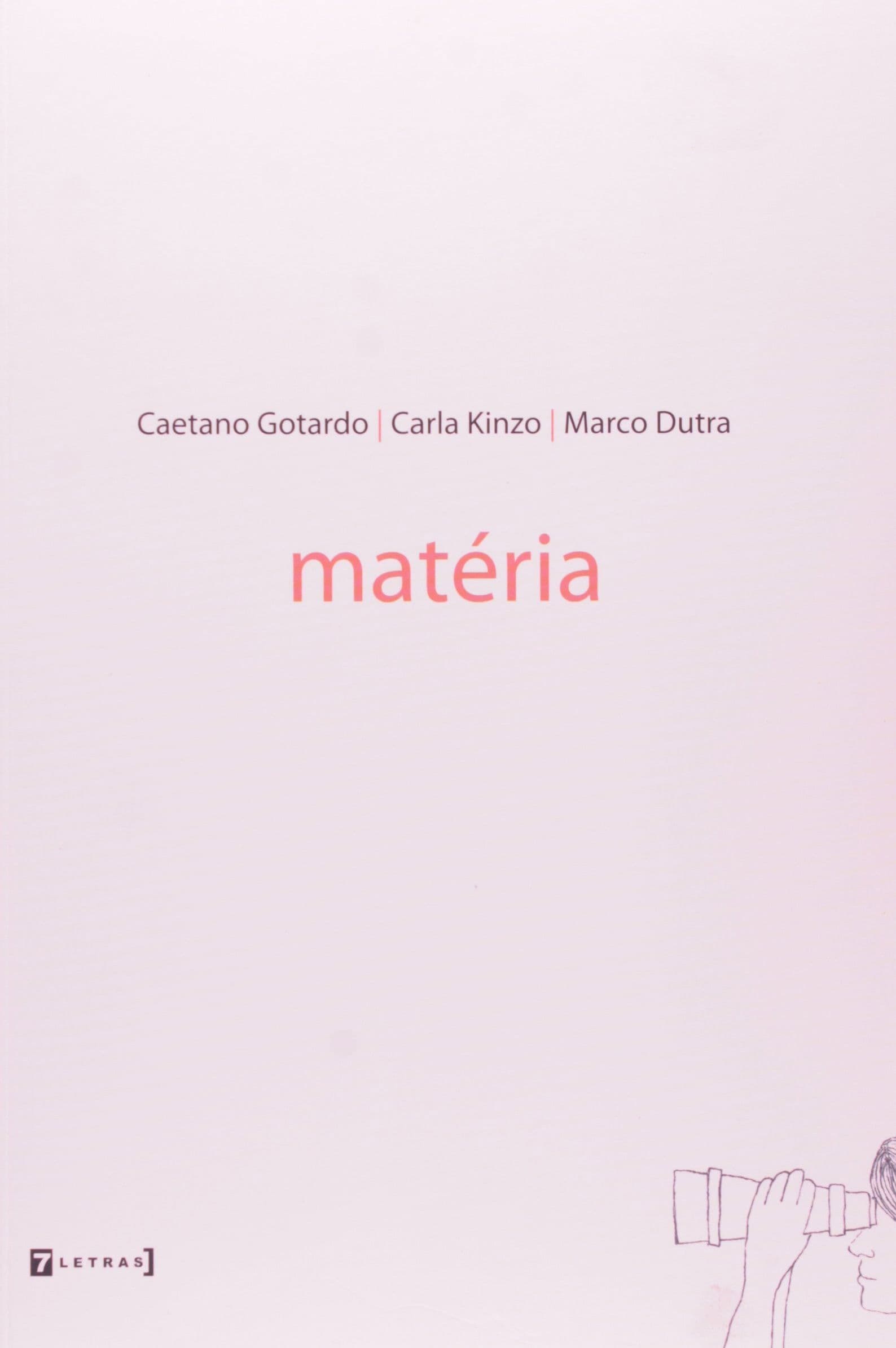 Matéria