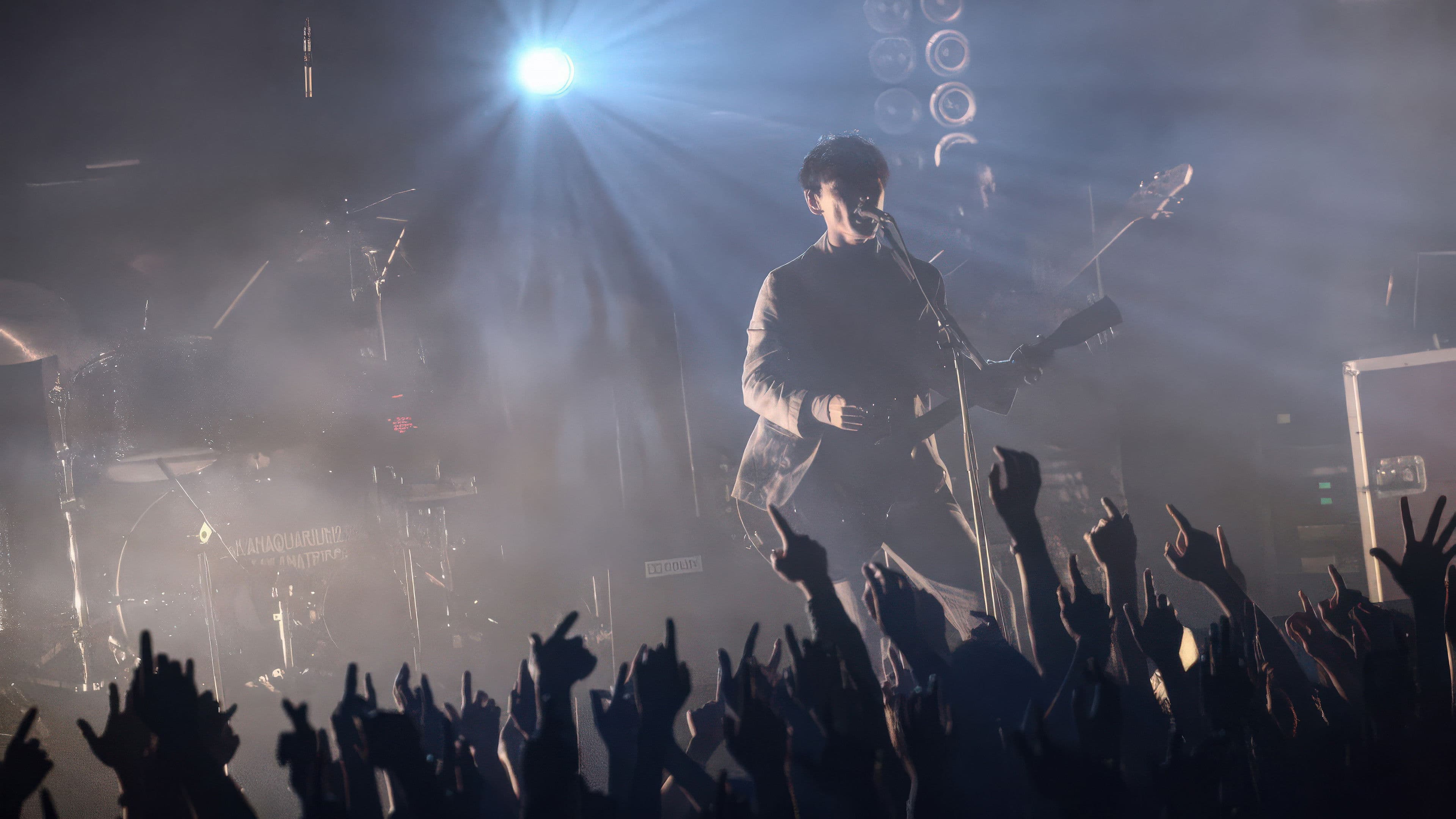 SAKANATRIBE 2014 -LIVE at TOKYO DOME CITY HALL-