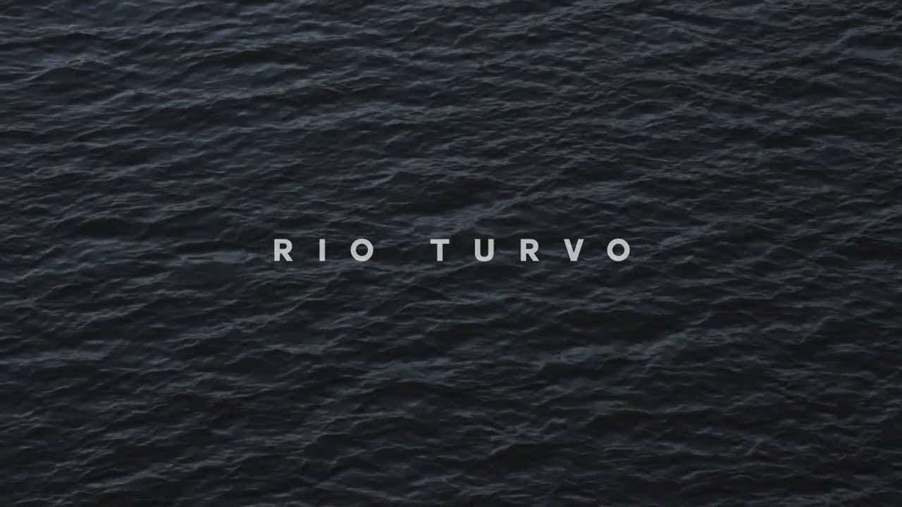 Rio Turvo
