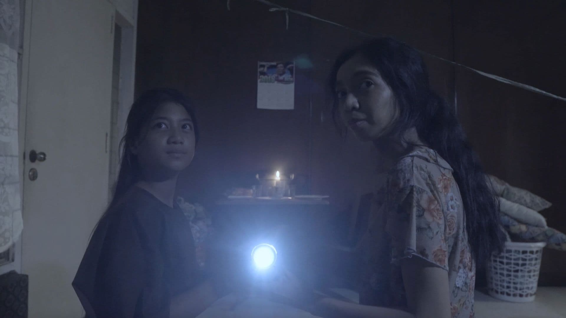 The Monster of the South