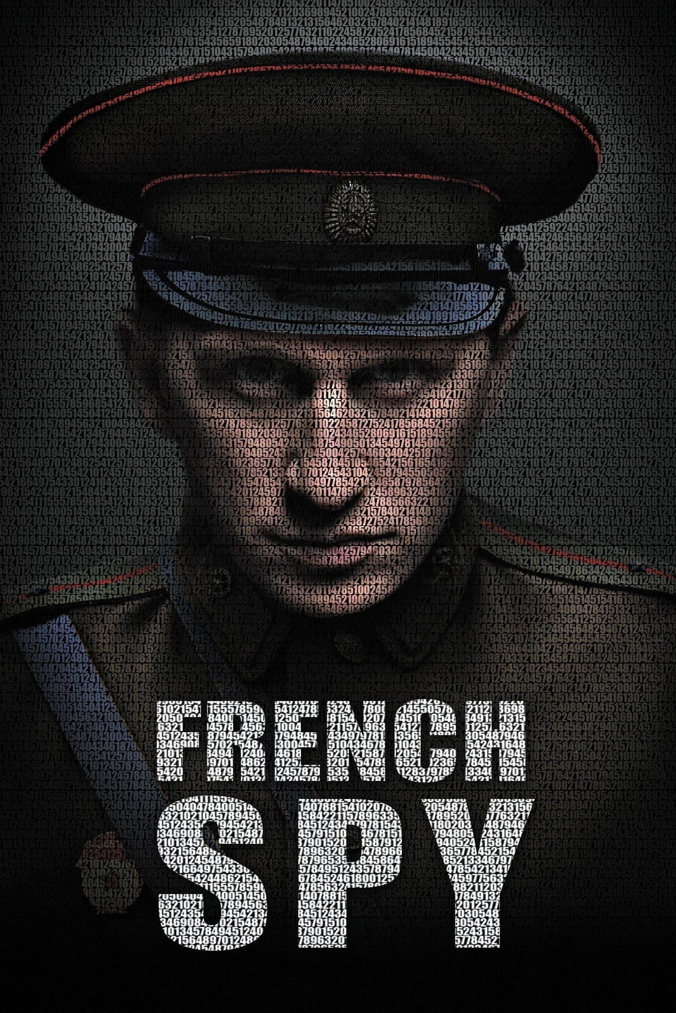 French Spy
