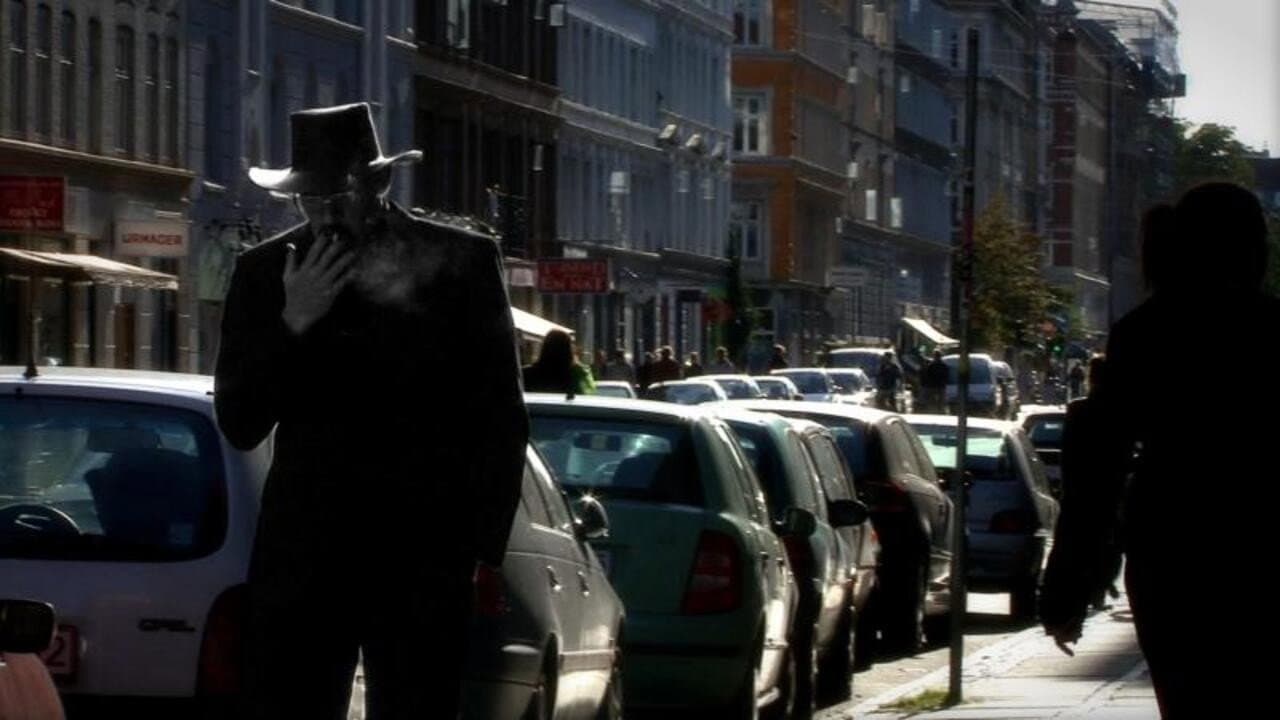 Så kort og mærkeligt livet er