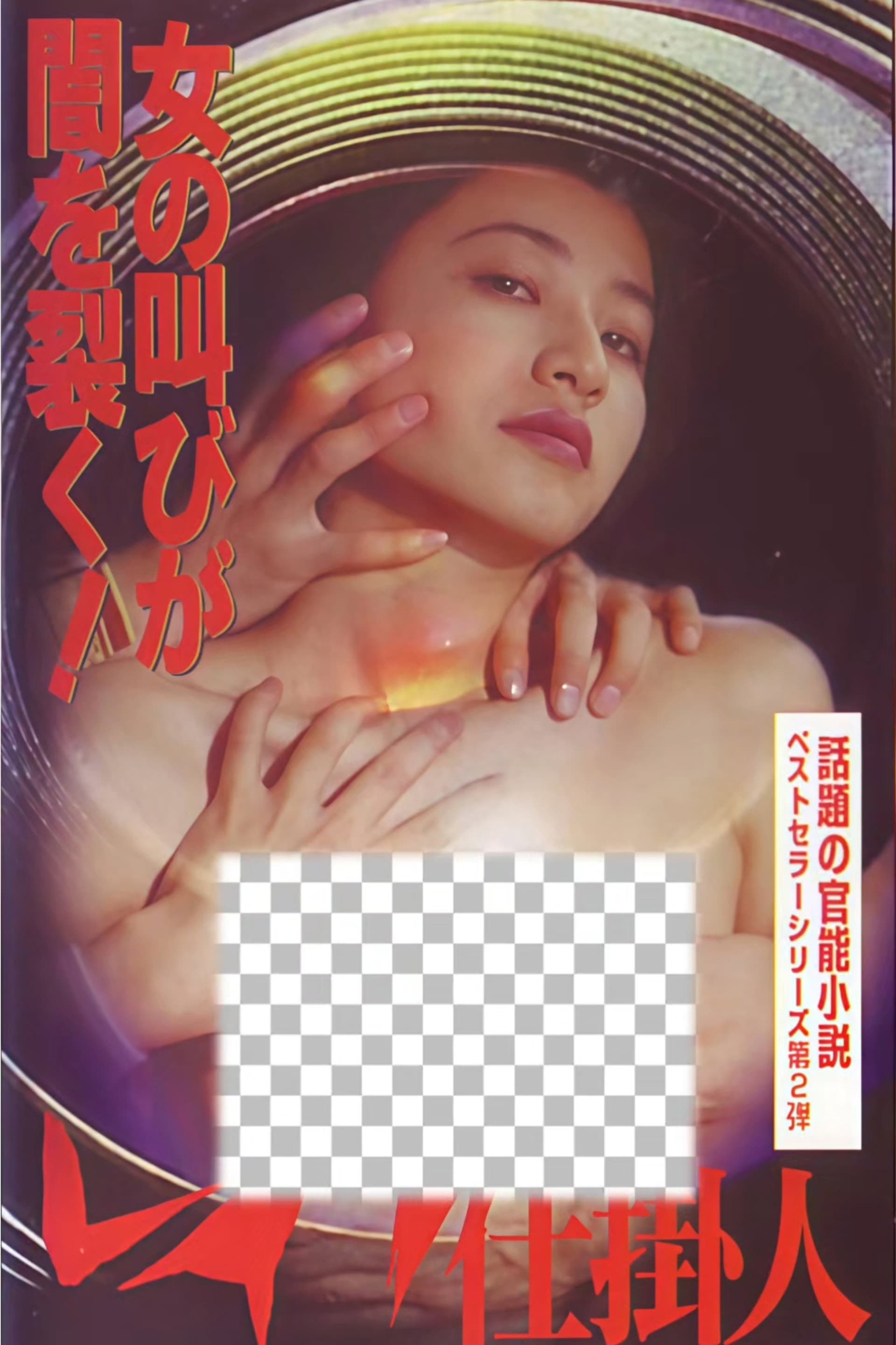 レイプ仕掛人