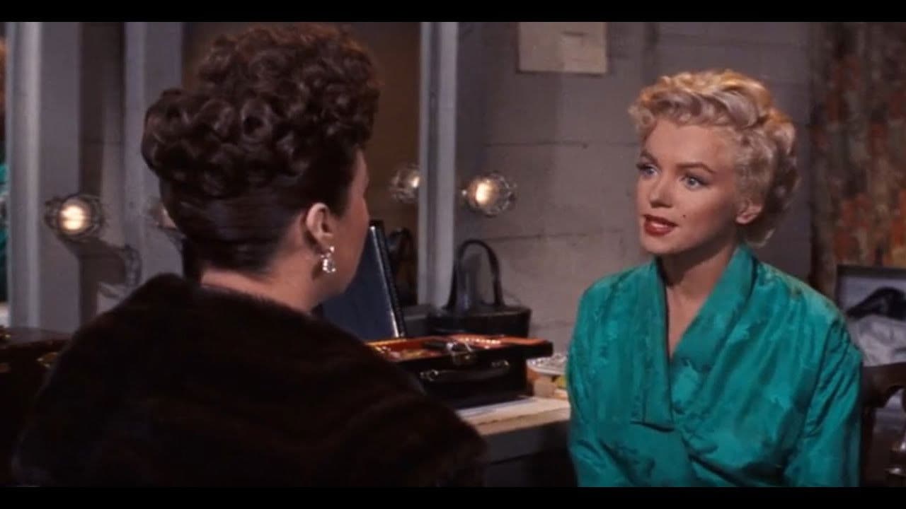 Marilyn Monroe: In The Movies