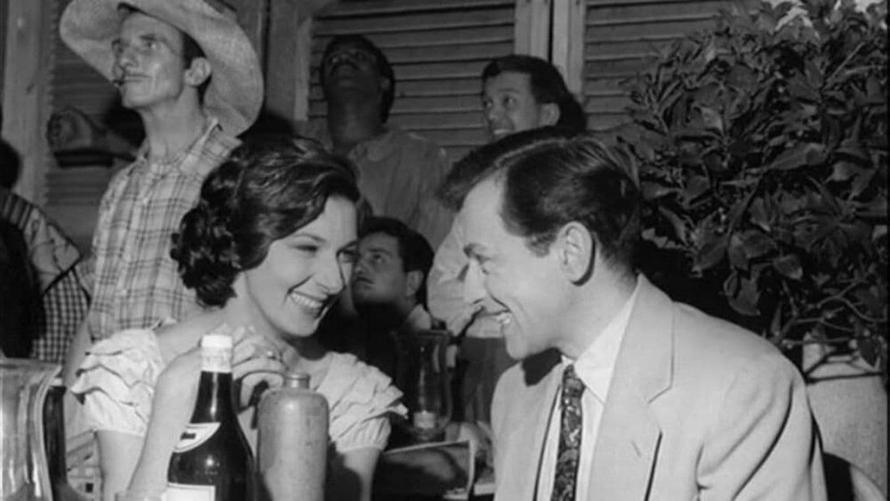 The Fox and the Forest