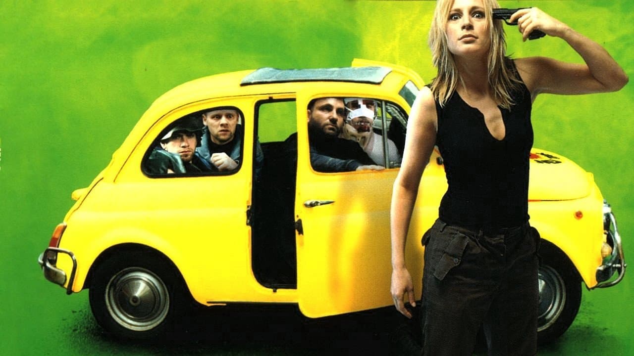 In China They Eat Dogs Collection