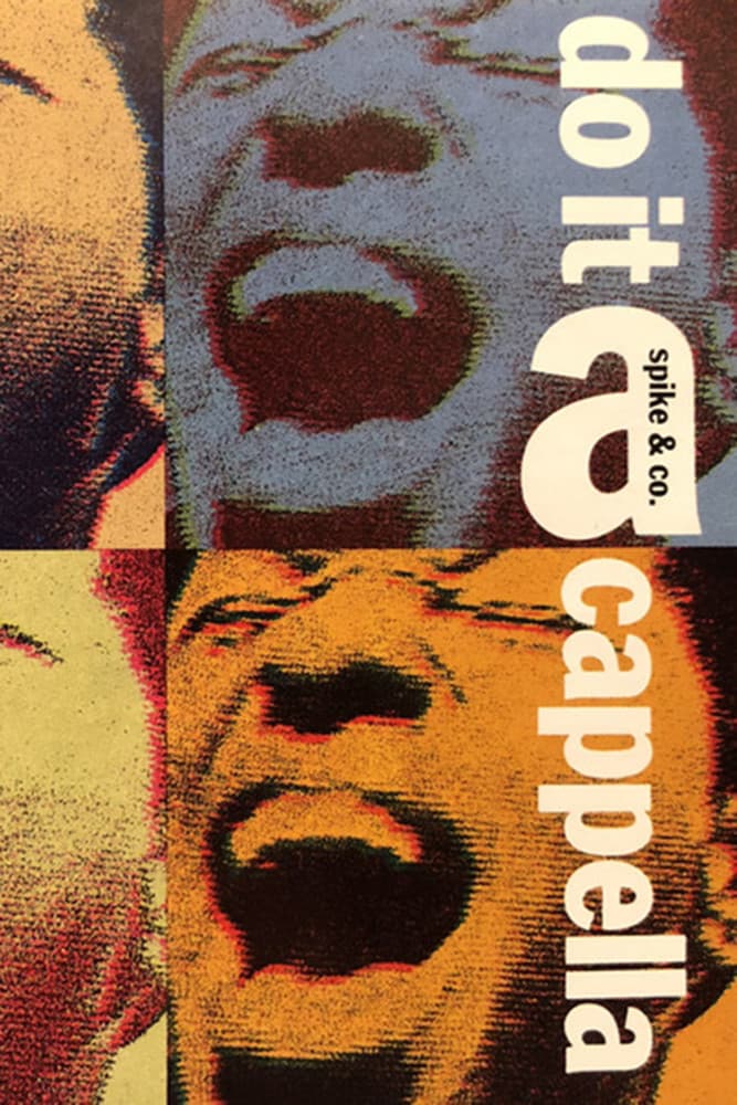 Spike & Co. Do It a-Cappella