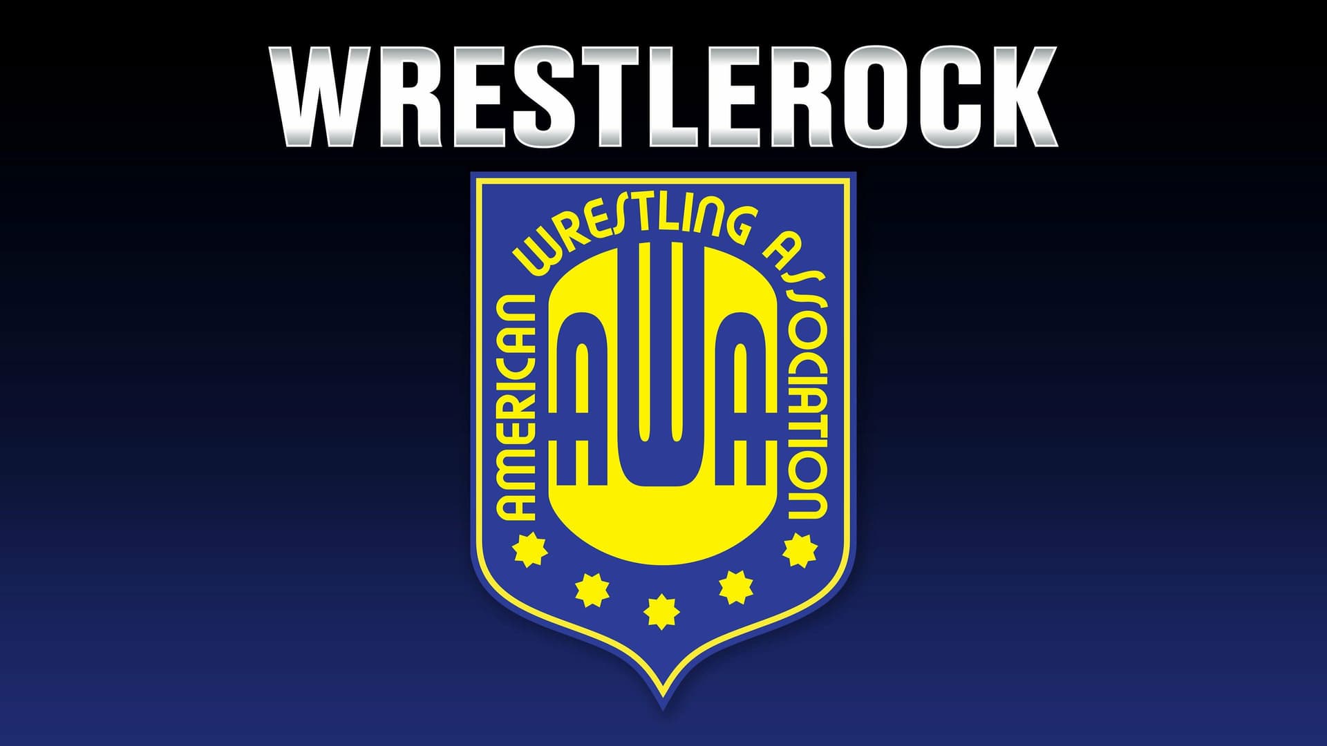 AWA WrestleRock 1986