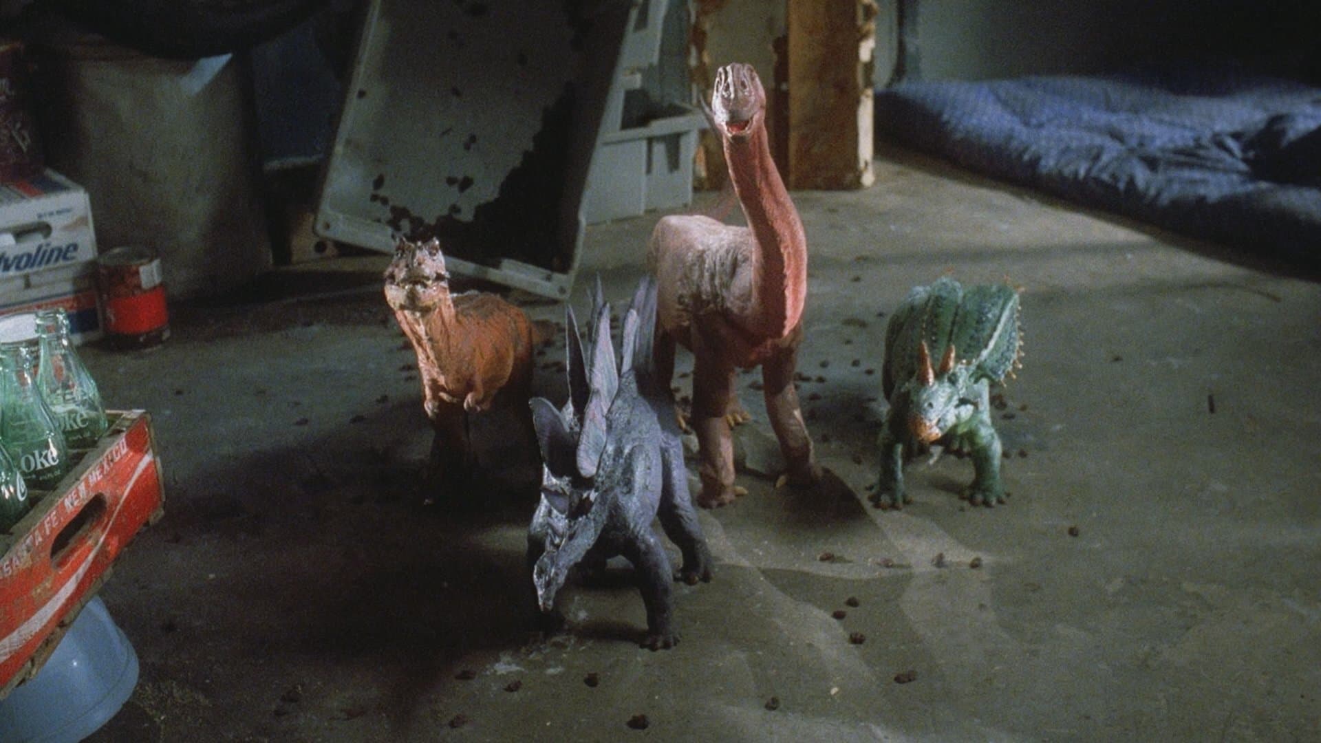 Prehysteria Collection