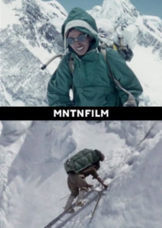 The Ascent of Kangchenjunga