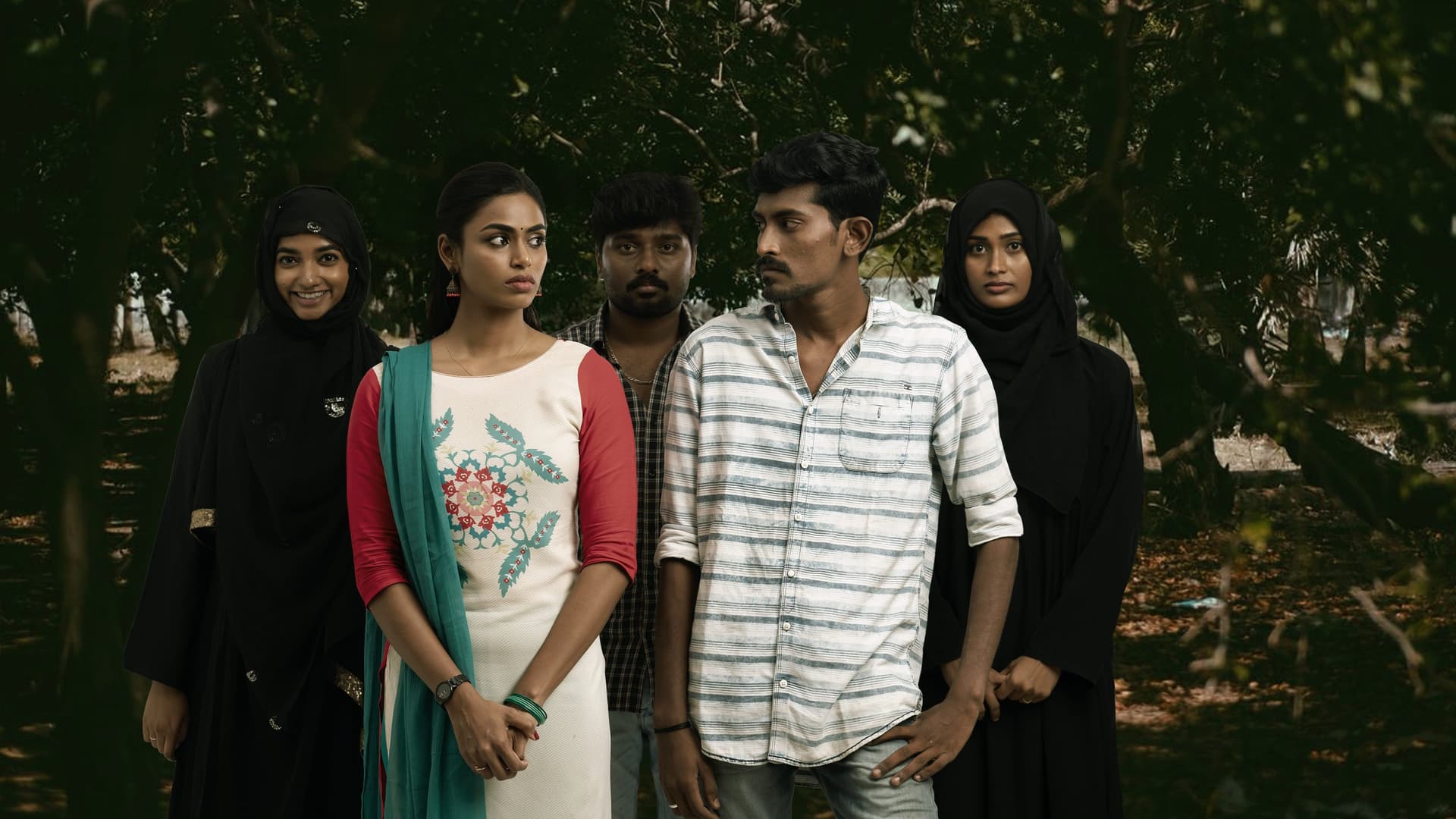 Nalla Perai Vaanga Vendum Pillaigale