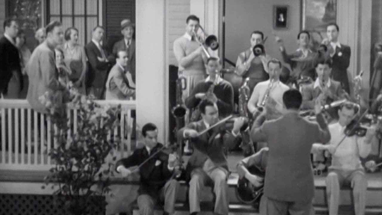 Johnny Green & His Orchestra