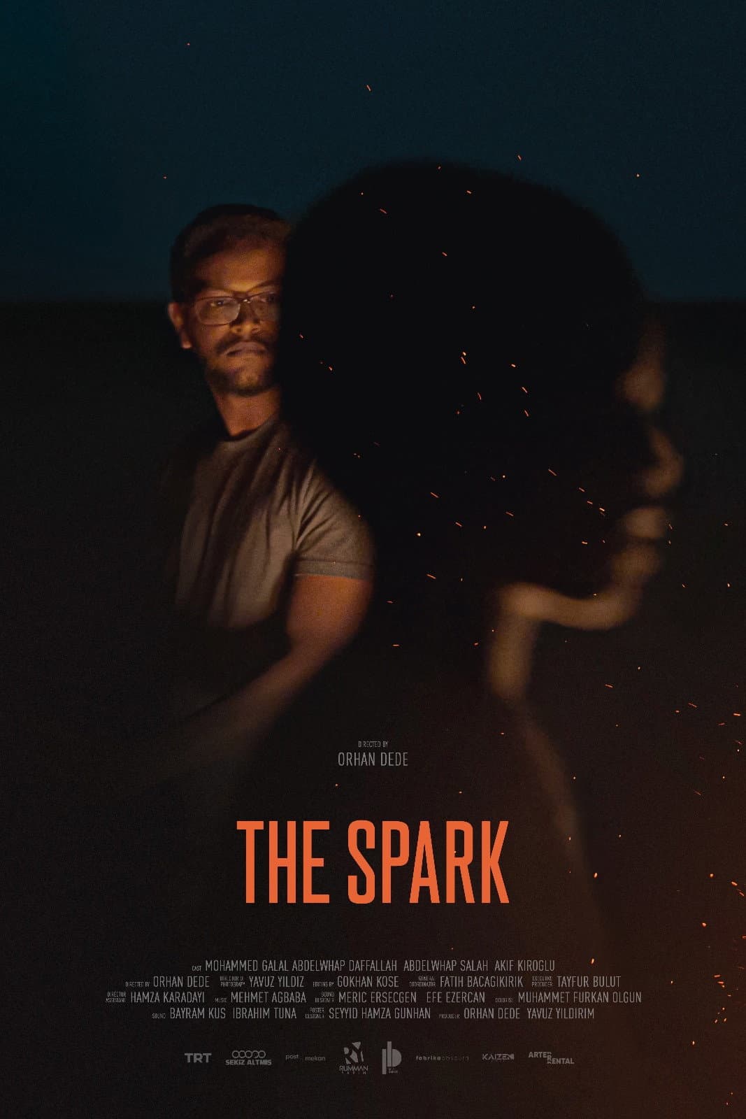 The Spark