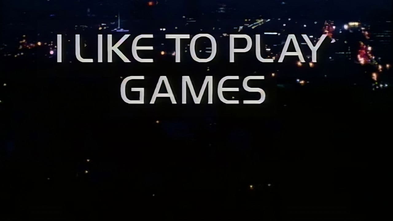 I Like to Play Games Collection