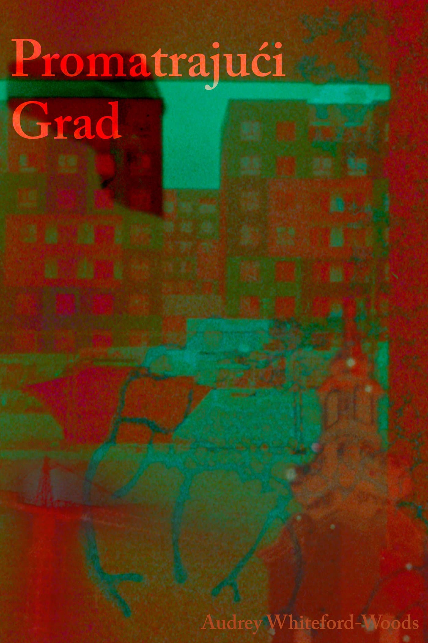 City in Observation