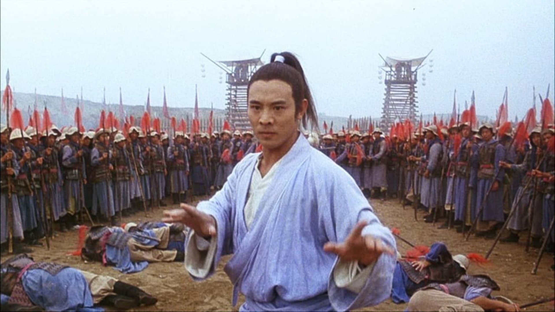 太极拳（系列）