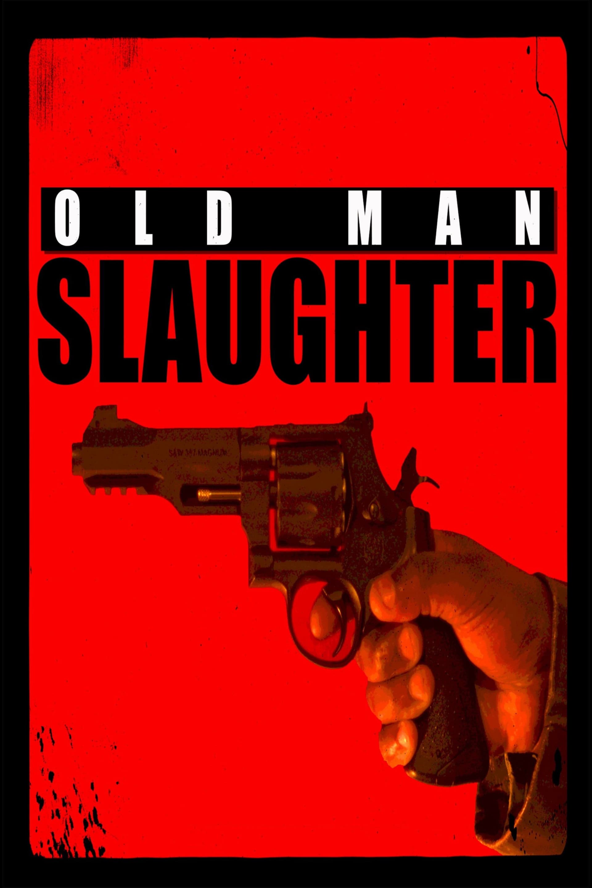 Old Man Slaughter