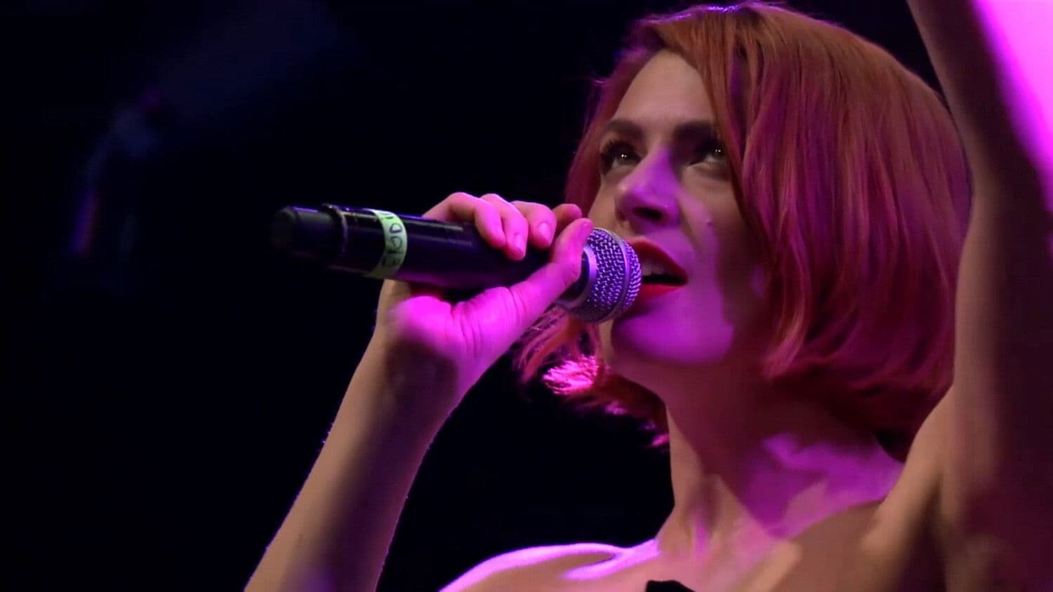 Nouvelle Vague: Berlin Live