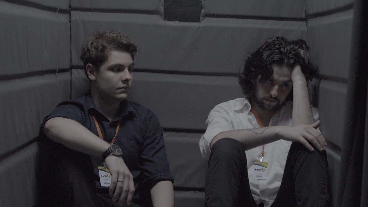 O Mesmo Encontra-se Parado