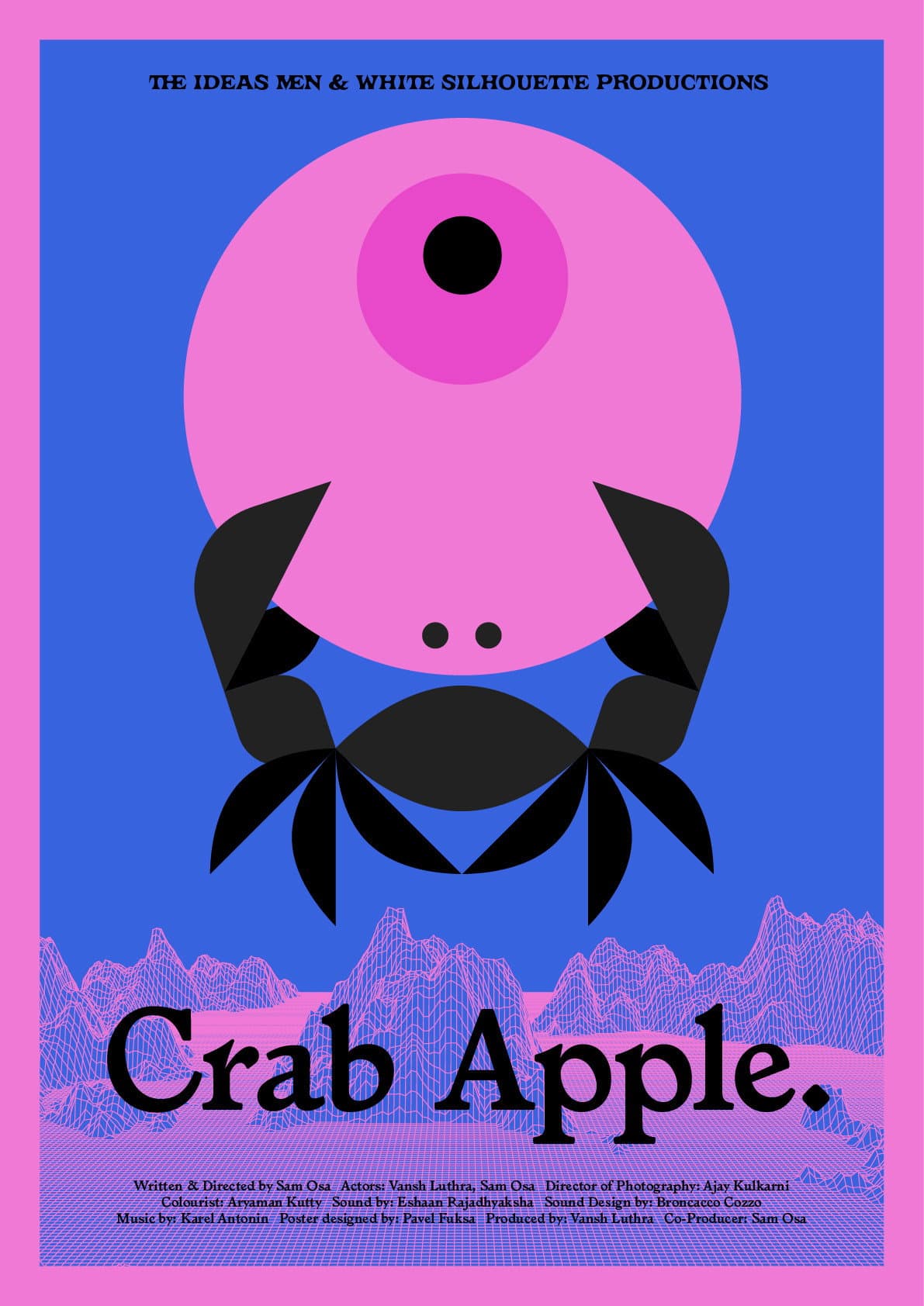 Crab Apple