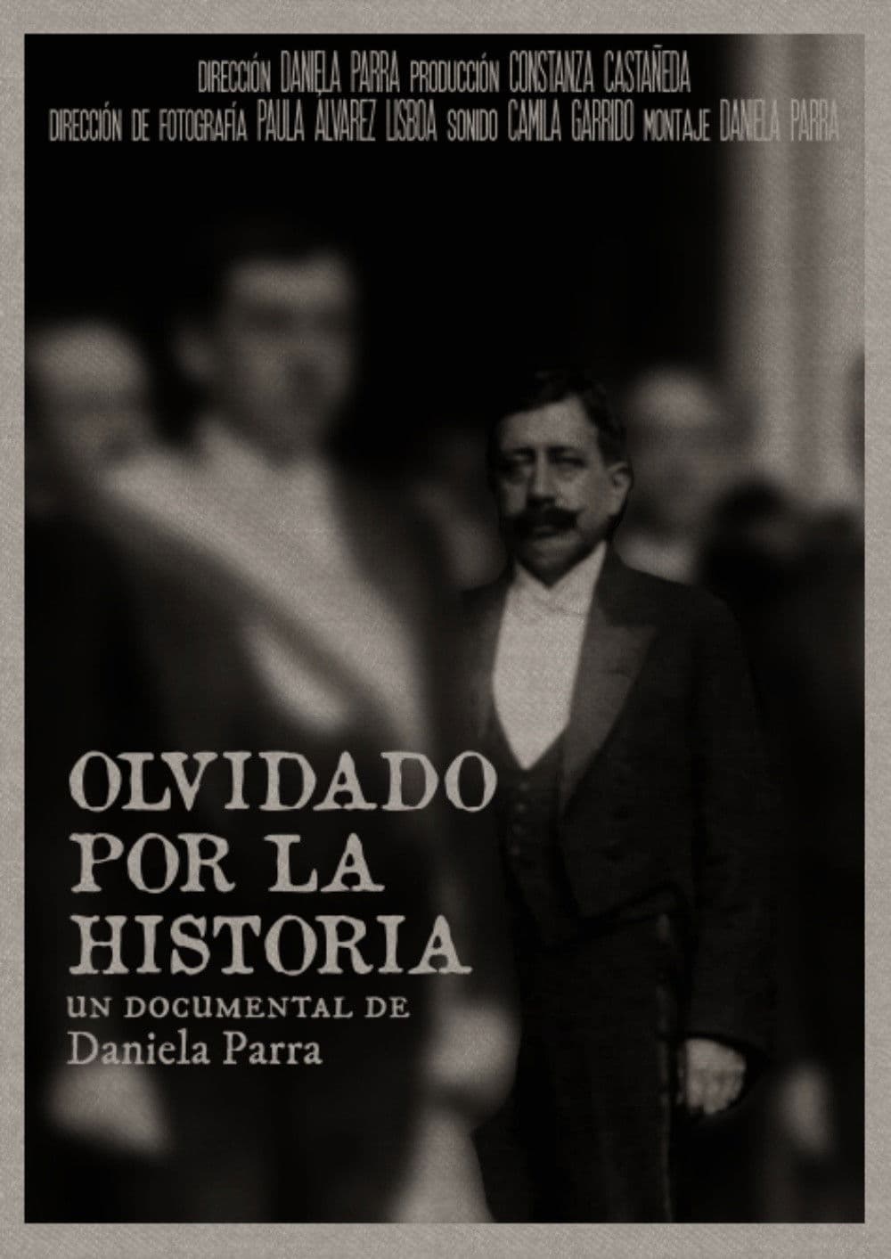 Olvidado por la Historia