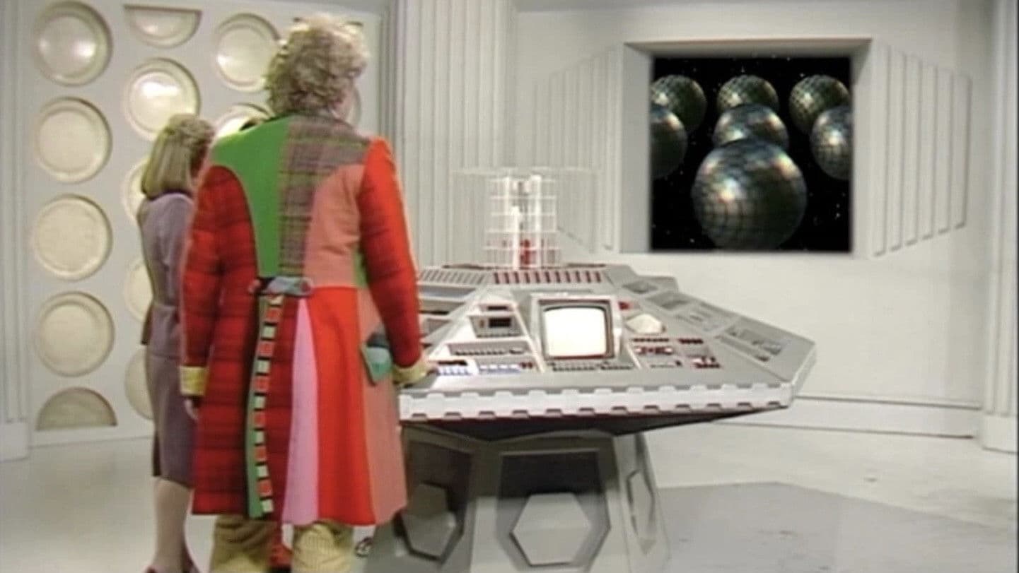 A Fix with Sontarans