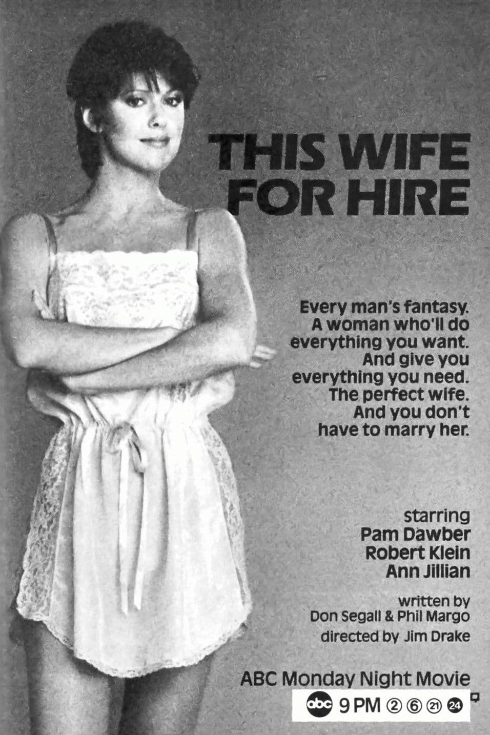 This Wife for Hire