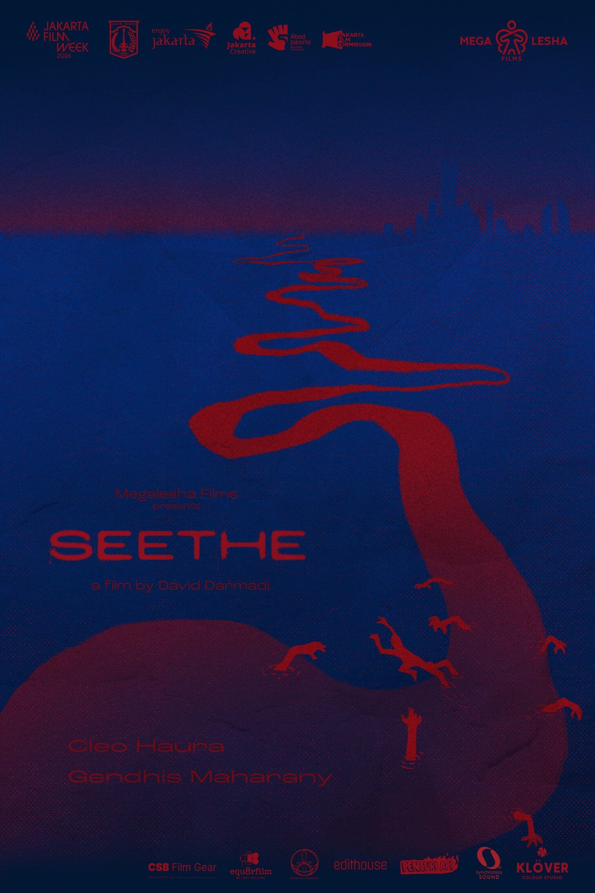 Seethe