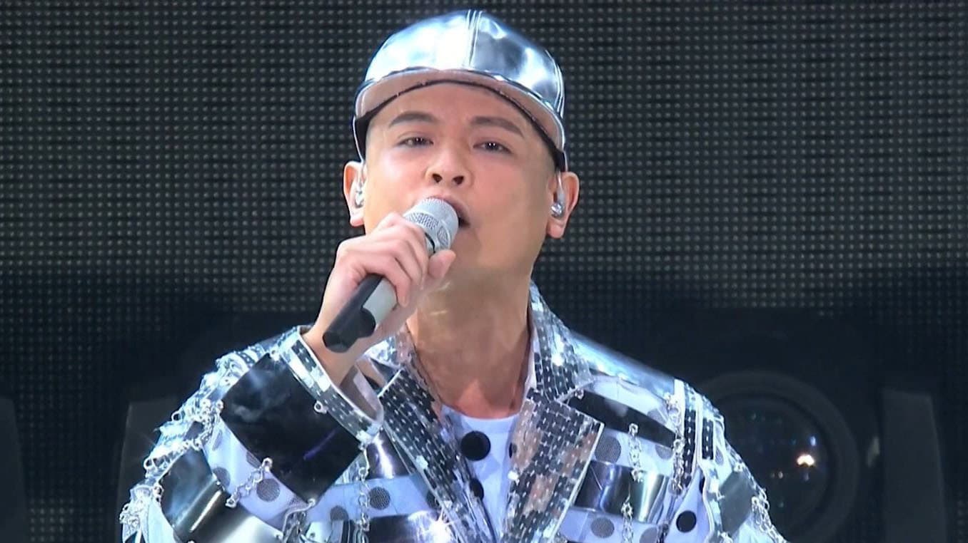 側田 WeTouch Live 2015 世界巡回演唱會