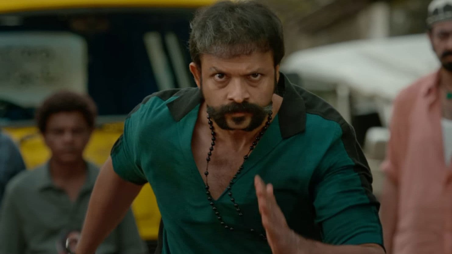 Aadu 3