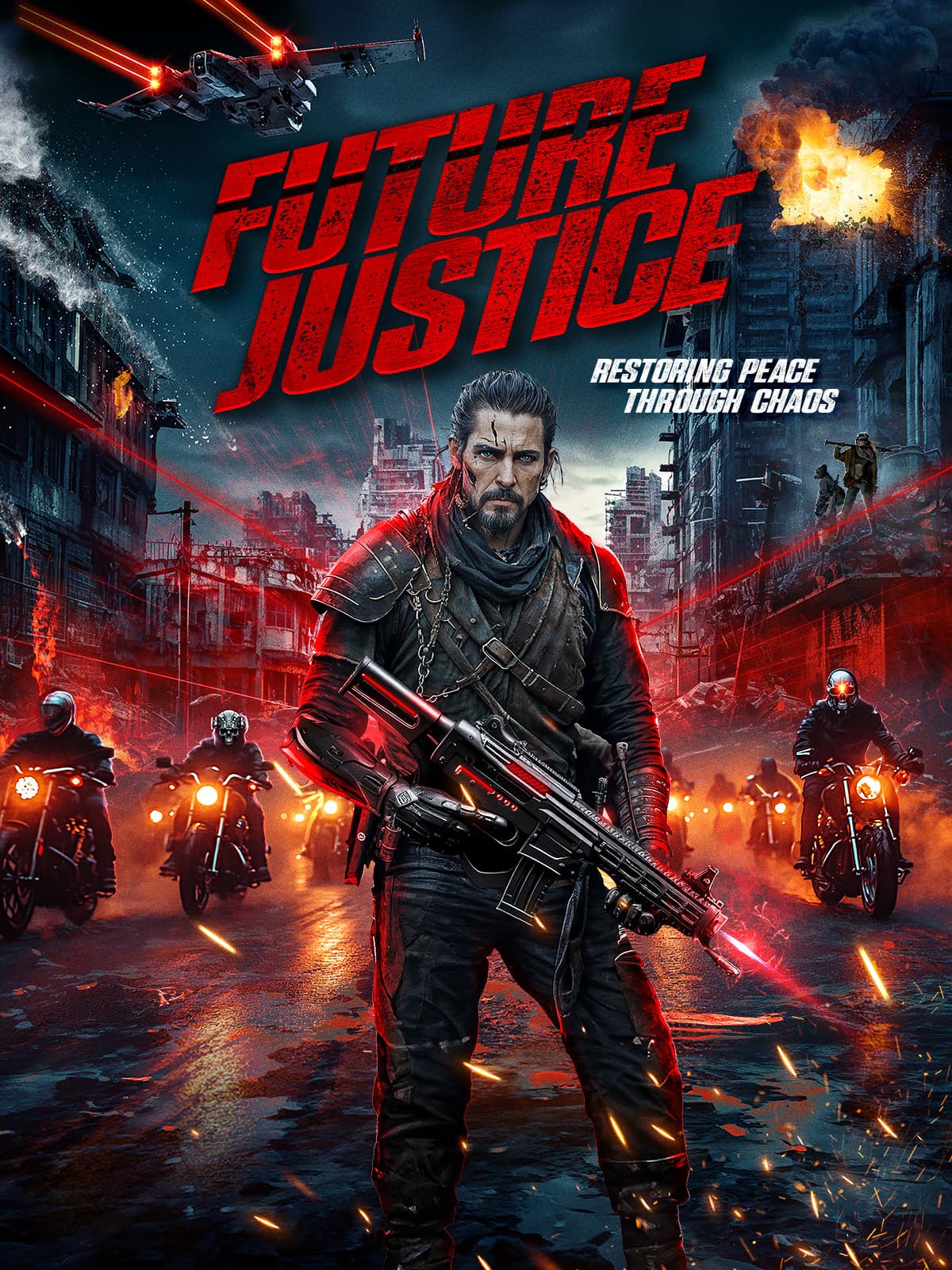 Future Justice