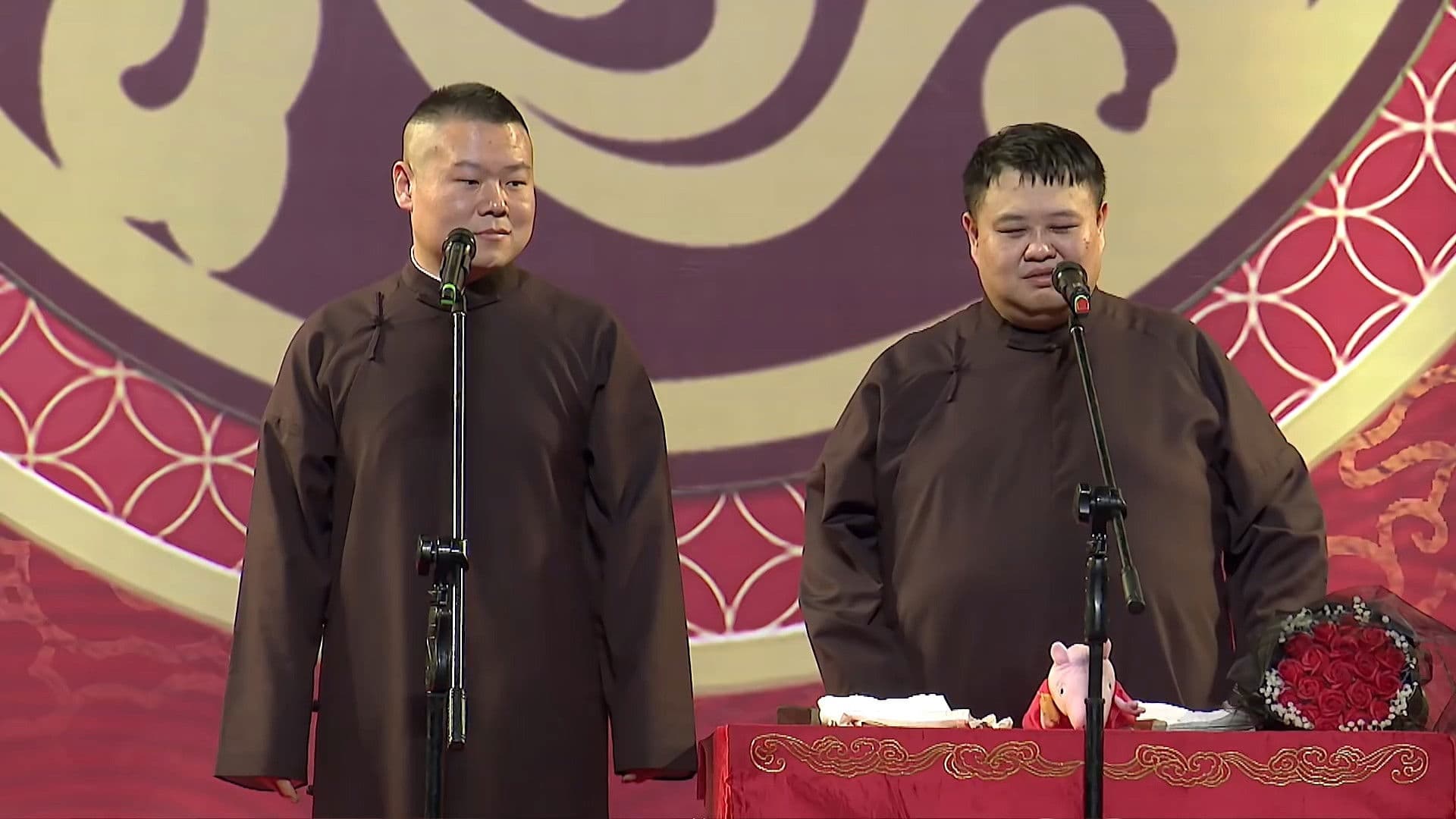 德云社岳云鹏相声专场上海站