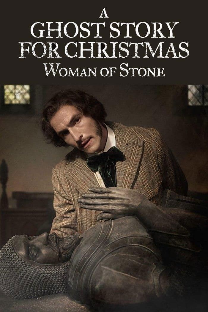 A Ghost Story For Christmas: Woman of Stone